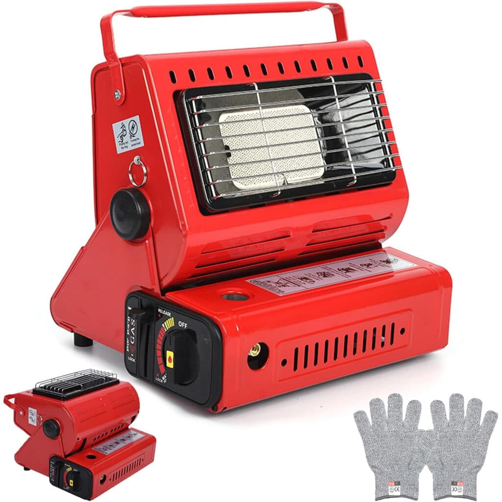 Chauffage De Voiture Portable, Chauffage Portable Pour Voiture