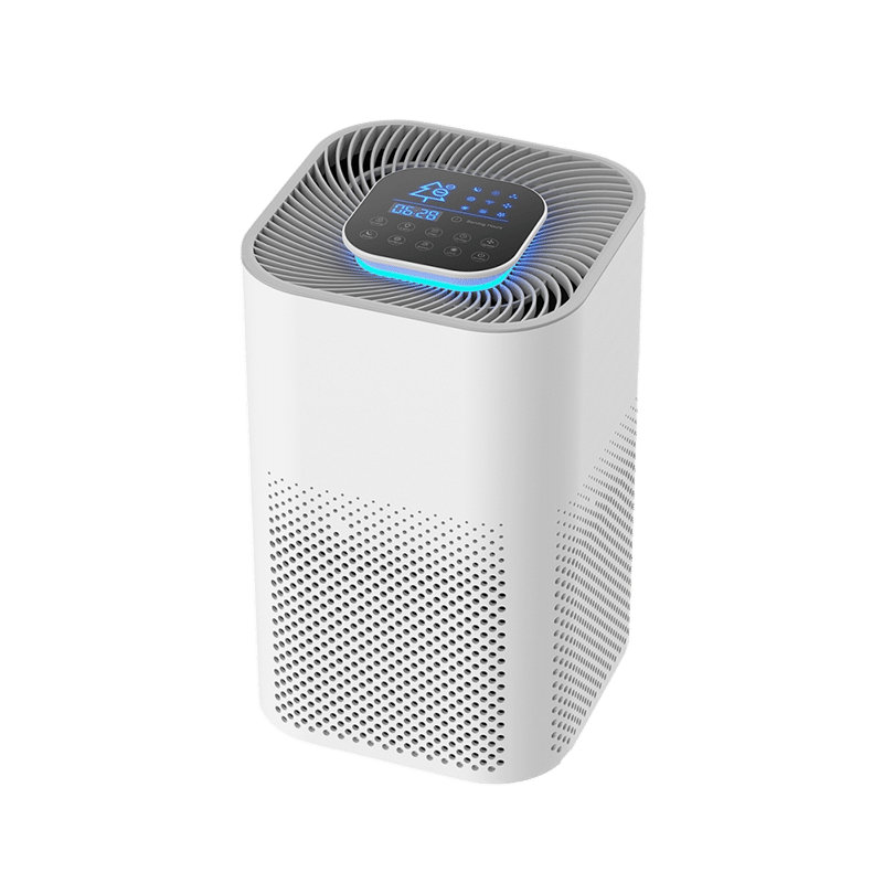 Meilleurs 5 Purificateurs d'Air de 2025 Respirez Enfin un Air Pur et — free download