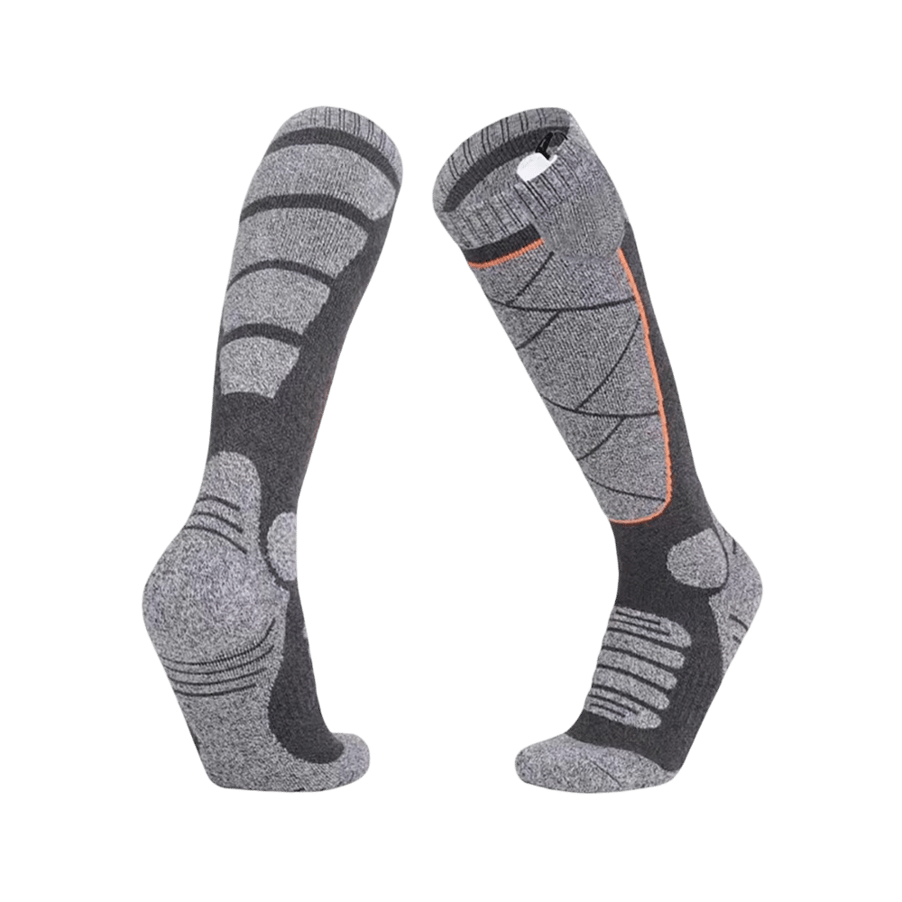 Meilleures 5 Chaussettes Chauffantes de 2025 Dites Adieu aux Pieds — free download